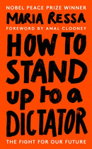 How to Stand Up to a Dictator : Radio 4 Book of the Week-9780753559192