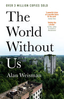 The World Without Us-9780753559710