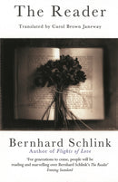 The Reader-9780753804704