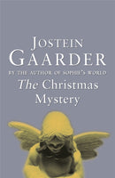 The Christmas Mystery-9780753808665