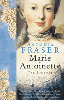 Marie Antoinette-9780753813058