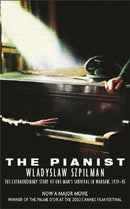 The Pianist-9780753814055