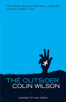 The Outsider-9780753814321