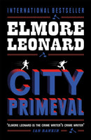 City Primeval : Now a major TV miniseries-9780753819678