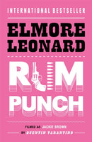 Rum Punch-9780753819739