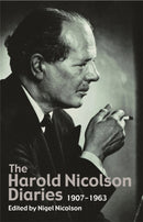 The Harold Nicolson Diaries : 1907-1964-9780753819975