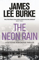 The Neon Rain-9780753820339