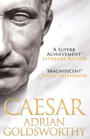 Caesar-9780753821589