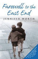 Farewell To The East End-9780753823064