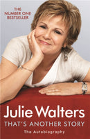That's Another Story : The Autobiography-9780753826089