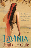 Lavinia : A compulsive, heart-breaking historical romance-9780753827840