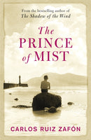 The Prince Of Mist-9780753828557