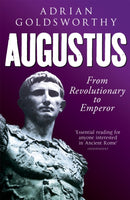 Augustus : From Revolutionary to Emperor-9780753829158