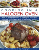 Cooking in a Halogen Oven-9780754823544