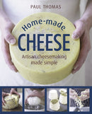 Home Made Cheese-9780754832423