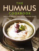 Hummus Cookbook-9780754832836