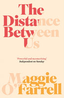 The Distance Between Us-9780755302666