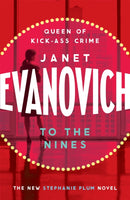 To The Nines : An action-packed mystery with laughs and cunning twists-9780755329083