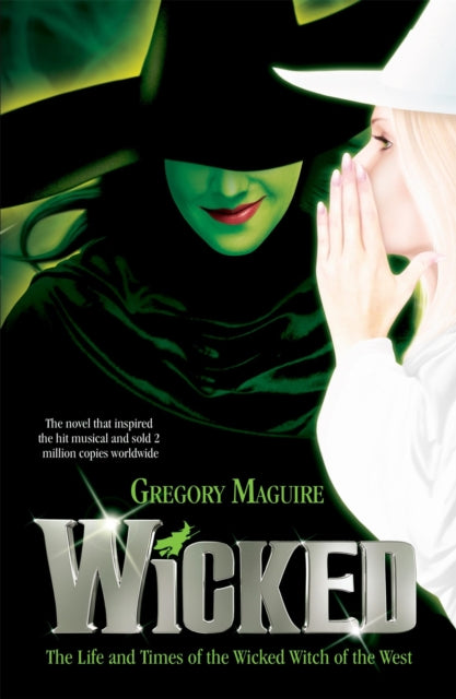 Wicked-9780755331604