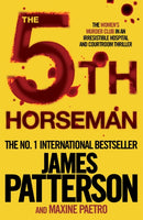 The 5th Horseman-9780755349302