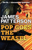 Pop Goes the Weasel-9780755349333