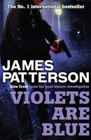 Violets are Blue-9780755349357