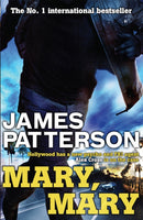 Mary, Mary-9780755349395