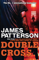 Double Cross-9780755349418
