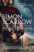 Praetorian (Eagles of the Empire 11)-9780755353798