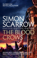 The Blood Crows-9780755353828