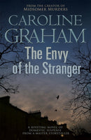 The Envy of the Stranger-9780755355471