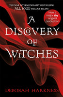 A Discovery of Witches : The gripping first book in the magical All Souls series-9780755374045