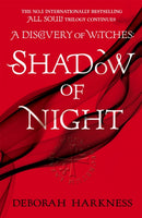Shadow of Night : The second unputdownable book in the spellbinding All Souls series-9780755384754