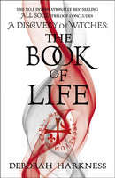 The Book of Life : The third gripping novel in the enchanting All Souls series-9780755384792