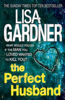 The Perfect Husband (FBI Profiler 1)-9780755396177