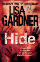 Hide (Detective D.D. Warren 2) : The heart-stopping thriller from the bestselling author of BEFORE SHE DISAPPEARED-9780755396351