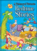 My Bedtime Stories-9780755400249
