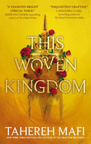This Woven Kingdom-9780755500093