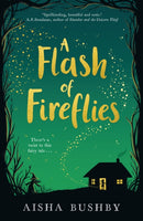 A Flash of Fireflies-9780755500642