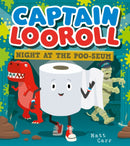 Captain Looroll: Night at the Poo-seum-9780755502363
