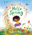 Hello Spring-9780755503414