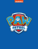 Paw Patrol Magnet Book-9780755503506