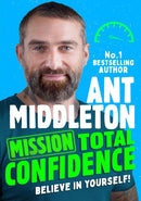 Mission: Total Confidence-9780755503803