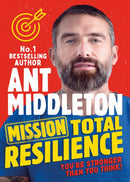 Mission Total Resilience-9780755503810