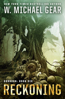 Reckoning-9780756418694