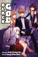 Black God, Vol. 4-9780759528437