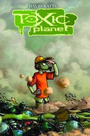 Toxic Planet-9780759529281