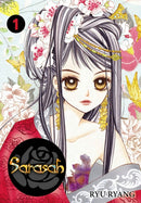 Sarasah, Vol. 1-9780759530157