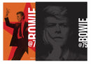 Bowie at 75-9780760374382