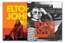 Elton John at 75-9780760375525